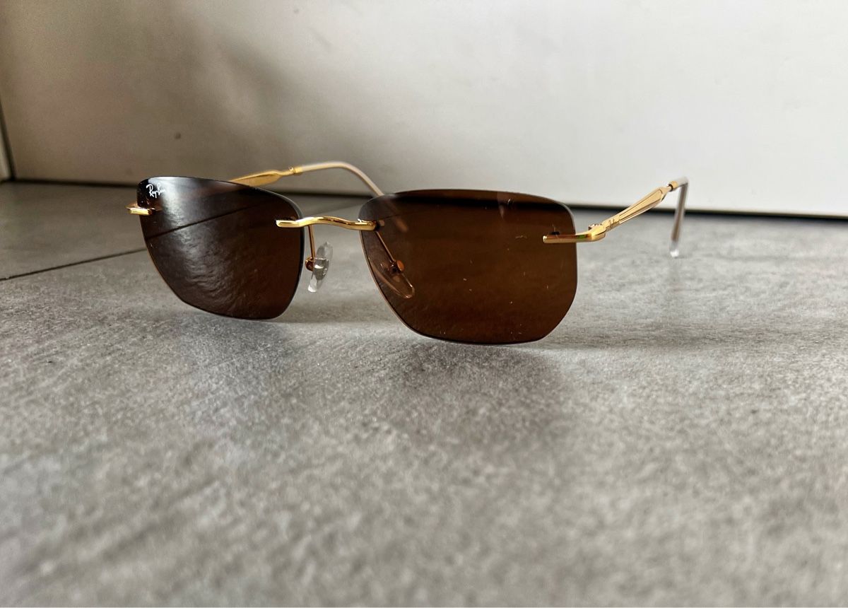 Ray-Ban Occhiali & Lenti: Ray-Ban occhiali da sole  – Usato da Mendrisio venduto da fly_9wzx 2