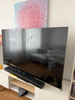 Samsung TV QE65 Q80TATXZG