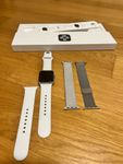 Apple Watch SE 2022 GPS+Cellular 40mm mit Herstellergarantie