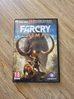 Far Cry Primal - PC DVD-ROM - Special Edition
