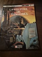 Marco Patrito LA COUPLE DE THAGGARA Nr.1 Comic 