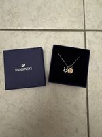 Sternzeichen Stier Kette von Swarovski