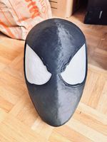 3d Druck Maske/ Helm 