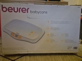 Balance Beurer BY80