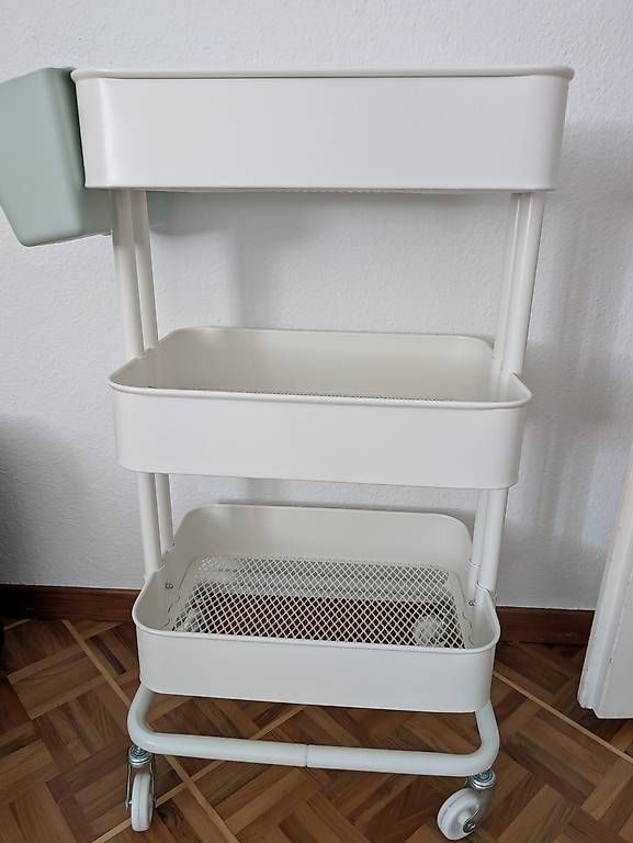 Dessertes: Servierwagen Ikea – D'occasion à Gümligen par fab_gdp7