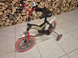 Kindervelo