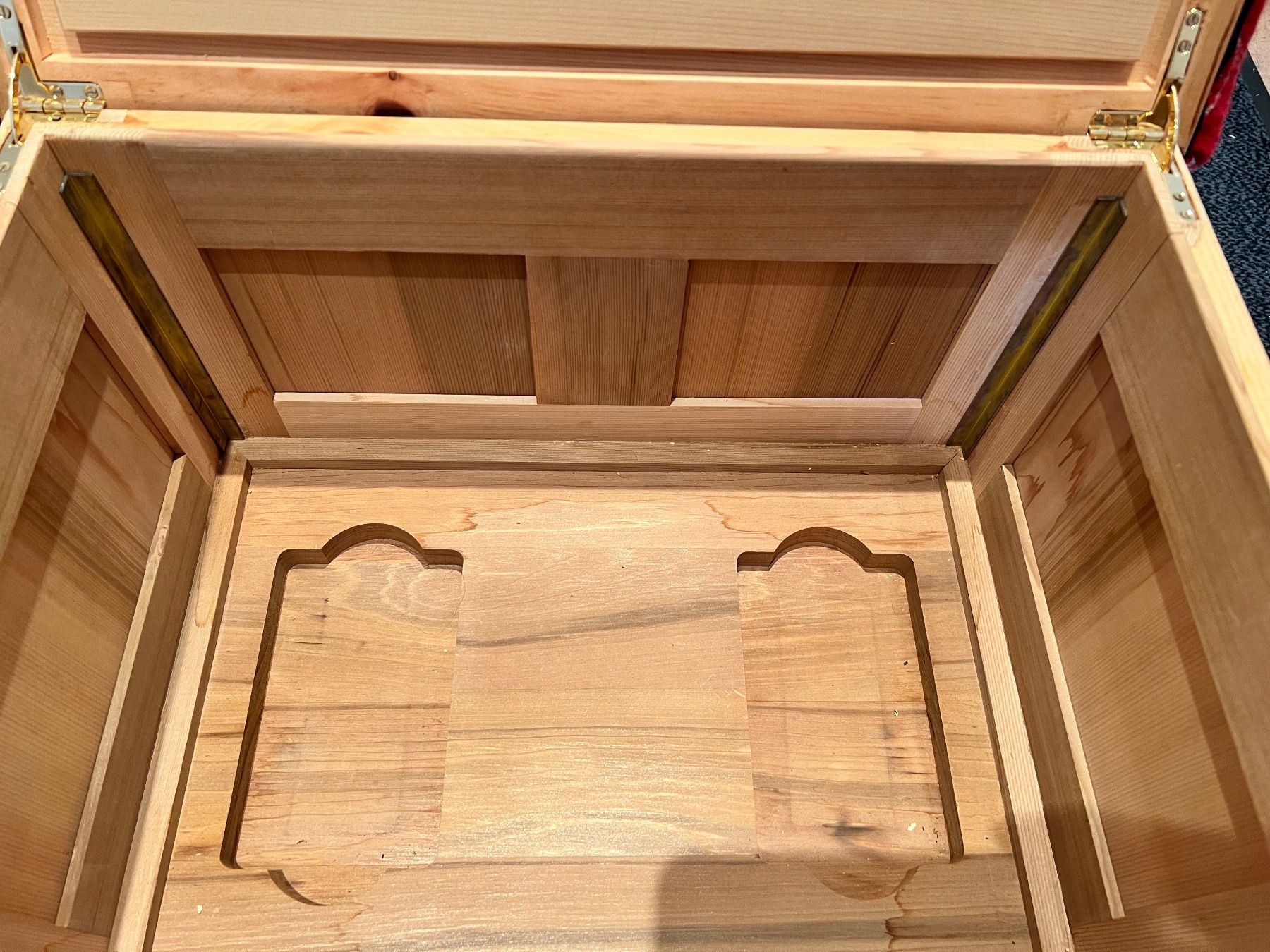 Humidor per sigari: Humidor – Usato da Bäch SZ venduto da Pitstopp 1