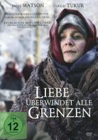 Liebe überwindet alle Grenzen, DVD vergriffen, Emily Watson