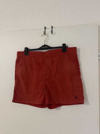 Polo Ralph Lauren Badehose, Grösse L