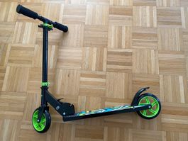 Schildkröt City Scooter, fabrikneu, Trottinett