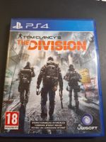 Tom Clancy's The Division PS4 Spiel