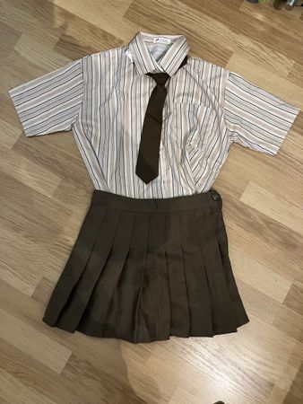 Kostüm Set Gr.Xs
