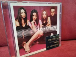 The Corrs CD In Blue
