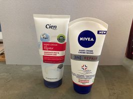 Handcreme