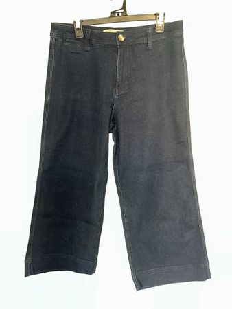 Pantalon large Republic of Denim, taille 44, parfait été!
