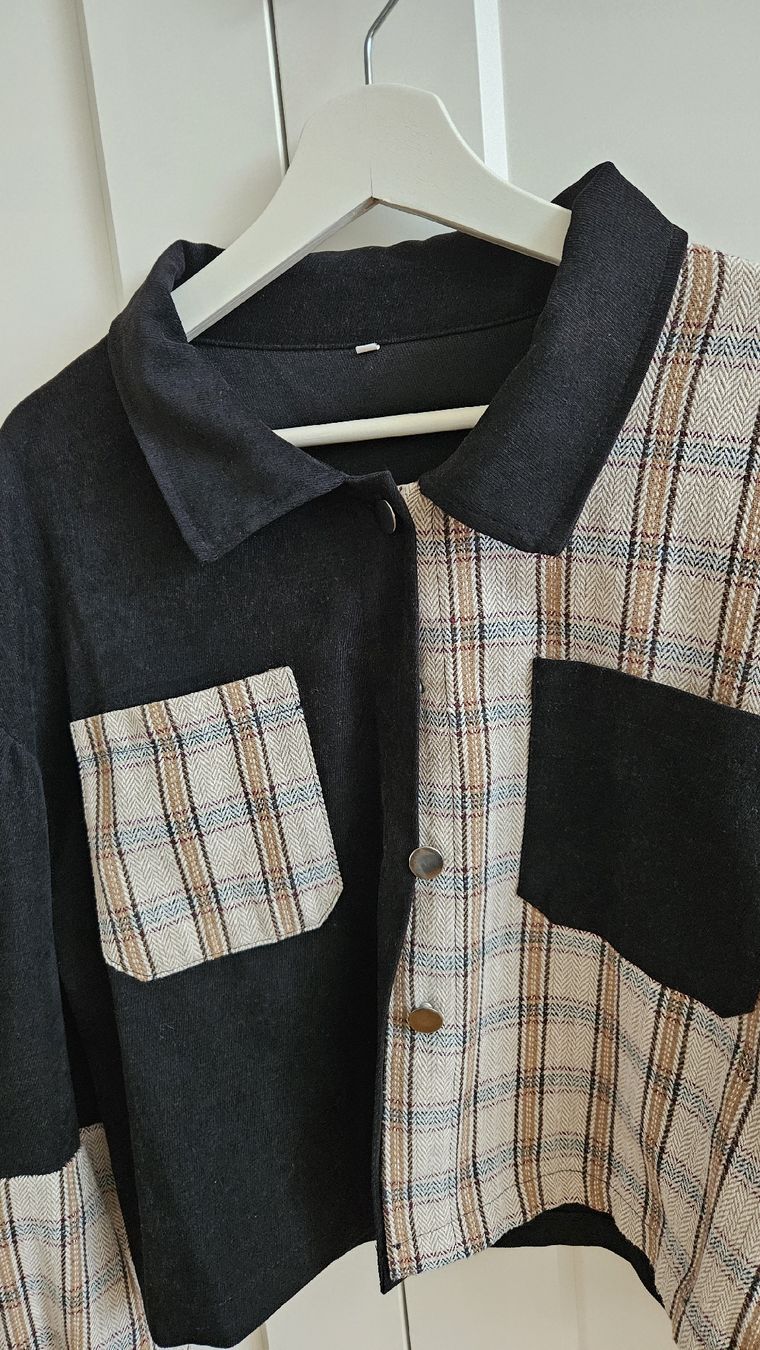 Giacche: Stylische Jacke in Gr. L – Nuovo (secondo la descrizione) da Wetzikon ZH venduto da ELIVNE 1