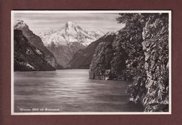 URNERSEE - Rütli - Bristenstock
