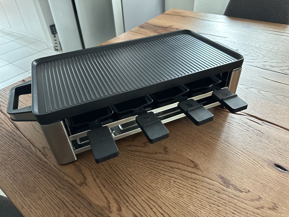 WFM Lono Raclette (Gebraucht) in Wollerau für CHF 80 – mit Lieferung ...
