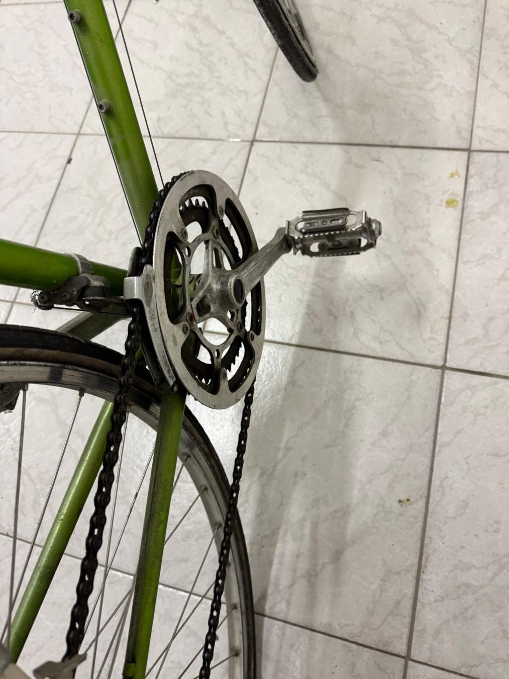 Vélos: Rennrad – D'occasion à Dietikon par tupf72 8