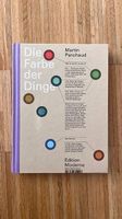 Die Farbe der Dinge - graphic novel