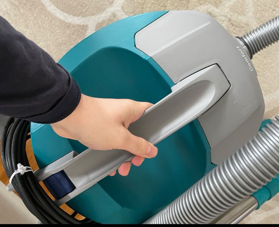 Wetrok Aspirapolveri & Accessori: Wetrok Monovac Comfort 6 – Usato da Zürich venduto da sai_qdh5 6