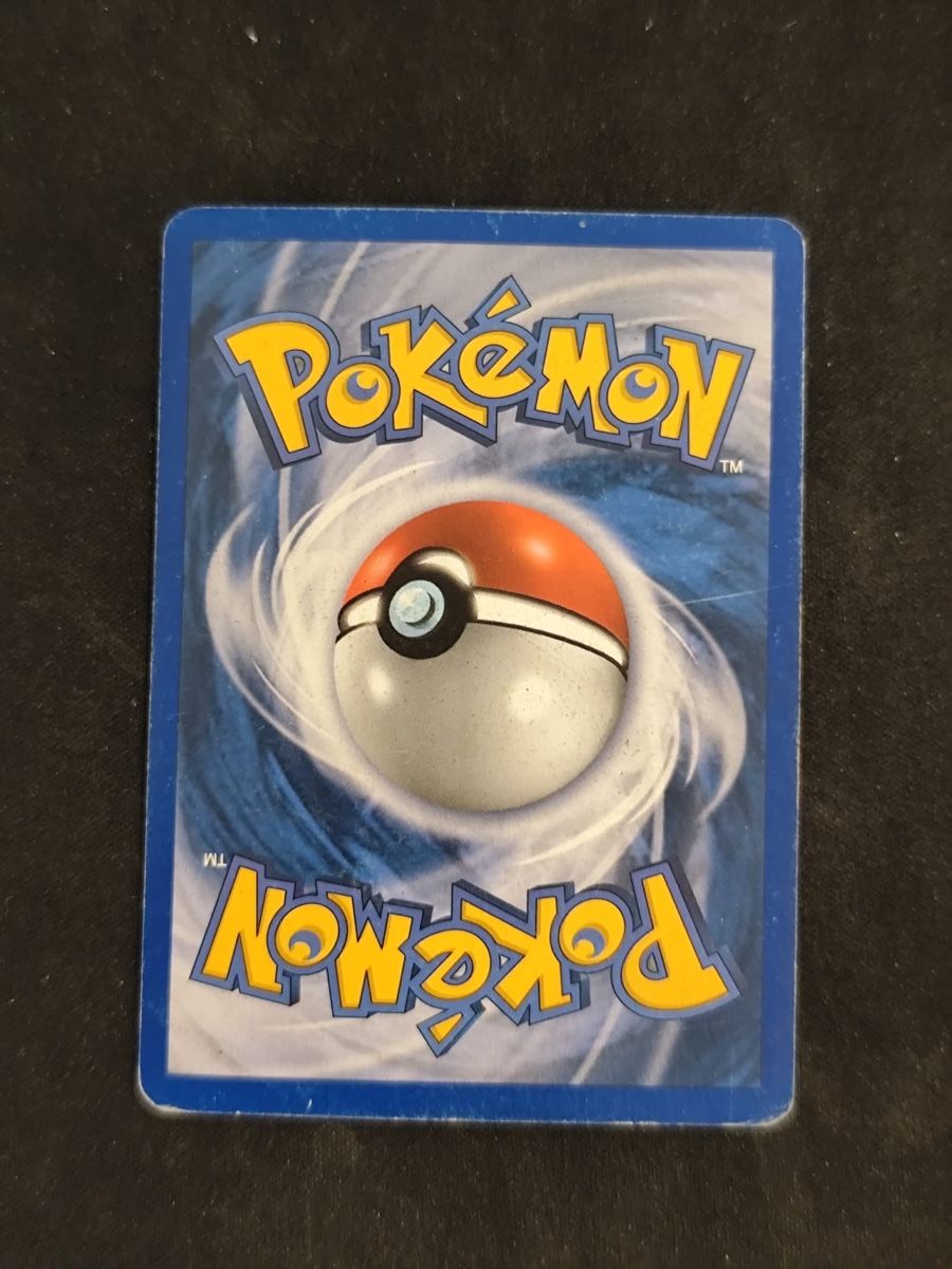 Pokémon Sammelbilder & Trading cards: Lapras EX Legend Maker English  – Gebraucht aus Basel von luc_8ghp 1