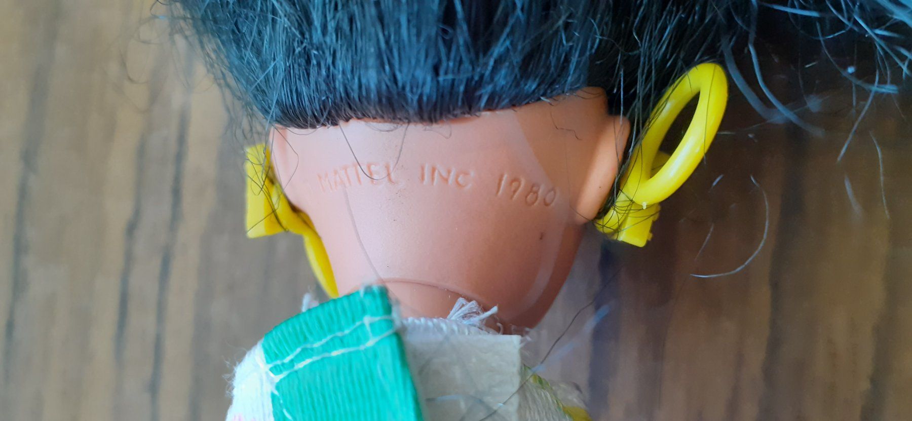 Puppen: Barbie Mattel – Gebraucht aus Mörschwil von lindaswunderkiste 6