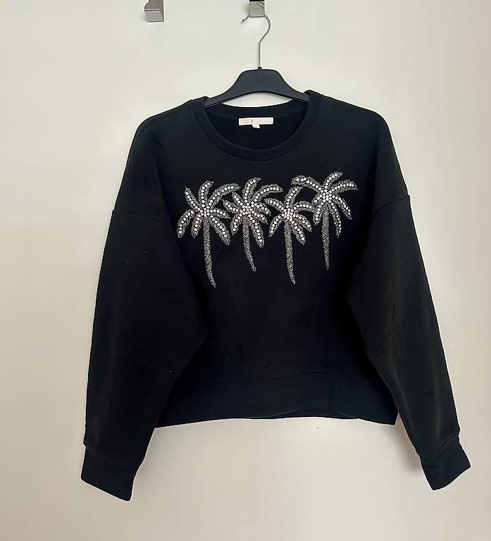 Maglioni & Felpe: MAJE Pulli  Sweatshirt  Grösse 1 (XS/S) – Usato da Meilen venduto da Leo66400