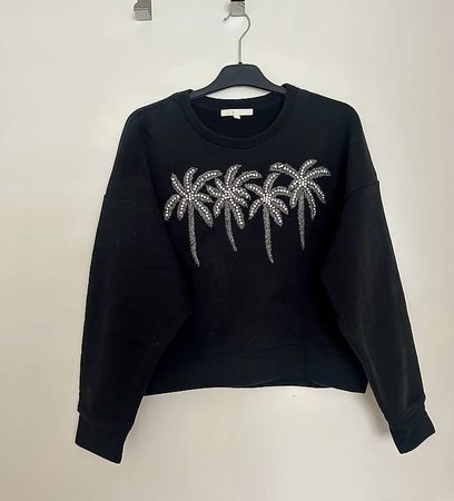 MAJE Pulli  Sweatshirt  Grösse 1 (XS/S)