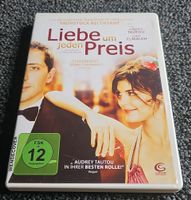 DVD Film Liebe um jeden Preis(23160)