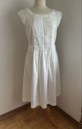 MaxMara WEEKEND Kleid, Grösse 38, Sommerkleid!