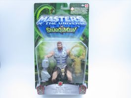Masters OF The Universe The Snakemen ''Battle Fist'' OVP.
