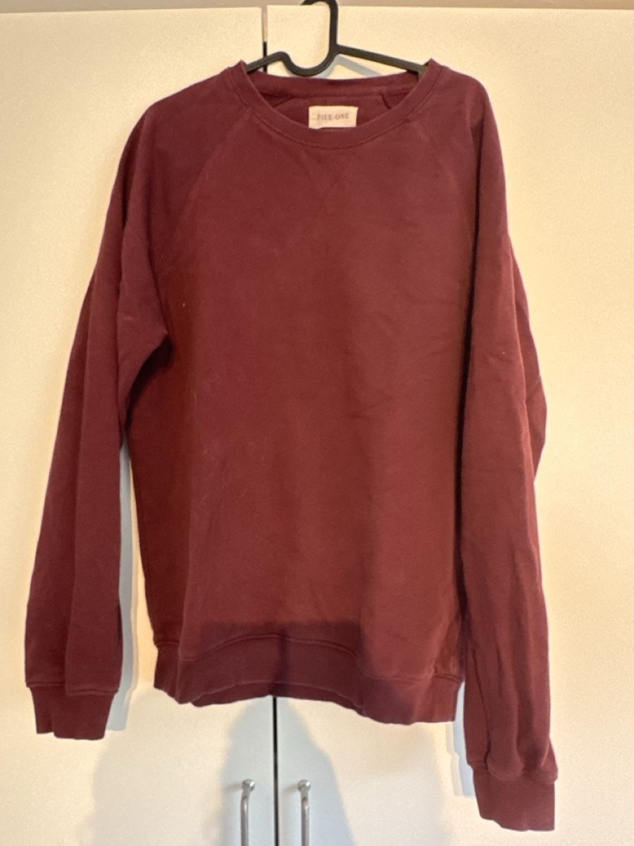 Lotti di vestiti: 3 Herren Pullover in Erdtönen – Usato da St. Gallen venduto da syna_99 3