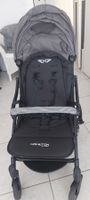 Hamilton Kinderwagen by YOOP