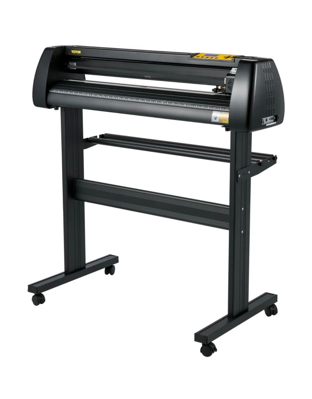Alle Werkzeuge: 86 cm Vinyl Schneideplotter Vinyl Cutter Plotter 870 mm Slo – Neu und originalverpackt aus Amriswil von JaJa-Express 7