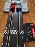 Carrea Go!! DTM