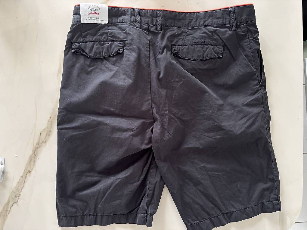 Paul & Shark Pantalons: Paul & Shark Shorts, Grösse 52 – D'occasion à Walchwil par AlonsoXXX 1