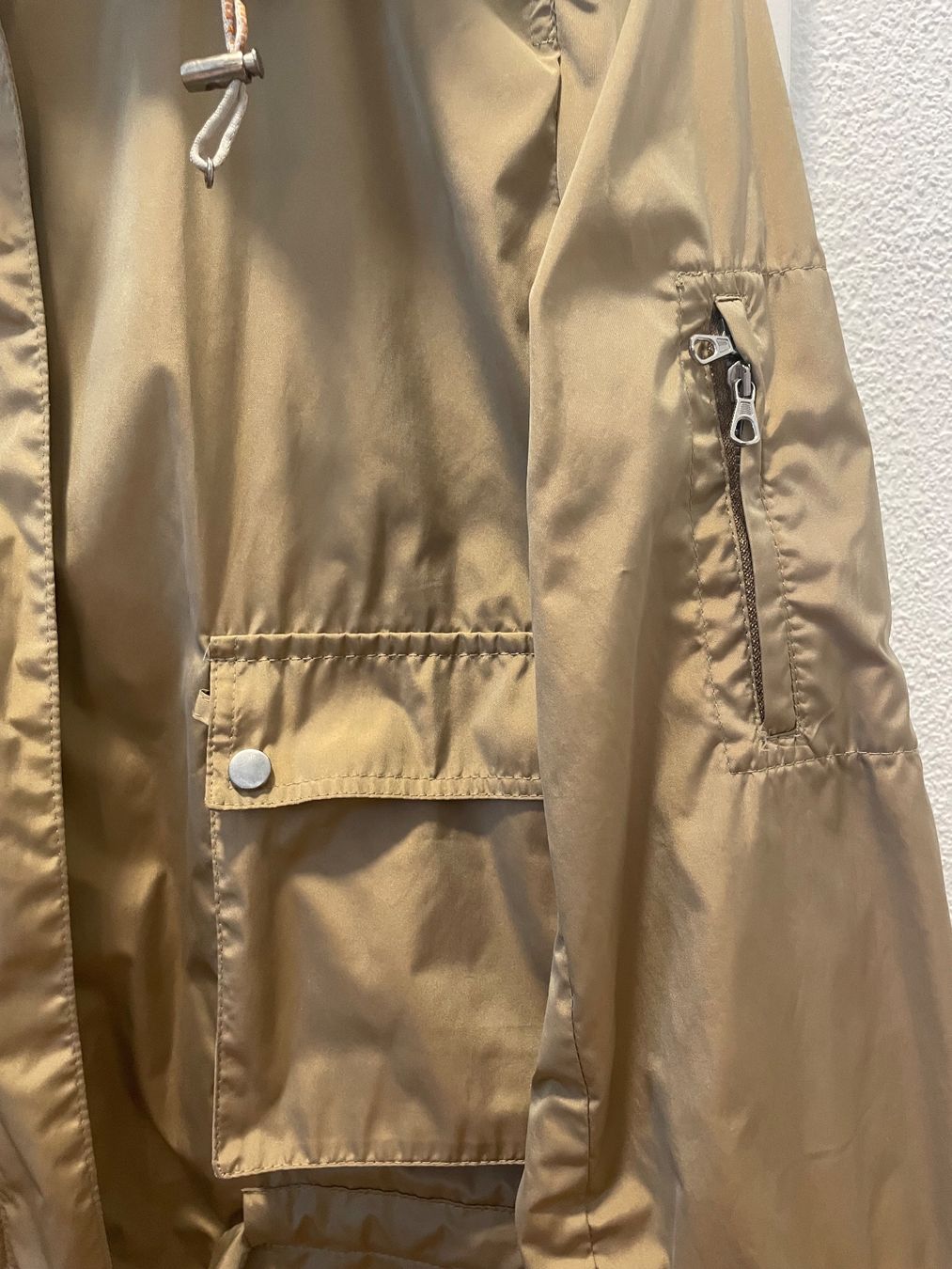 Marella Giacche: Leichte Windjacke, Marella, Gr. 36 – Usato da Schliern b.Köniz venduto da Nikk0tin 7