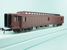 Jouef SNCF POSTES