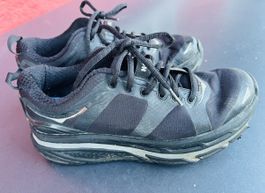 Hoka One One "Valor" Damen Laufschuhe / Sneaker – Grösse 38