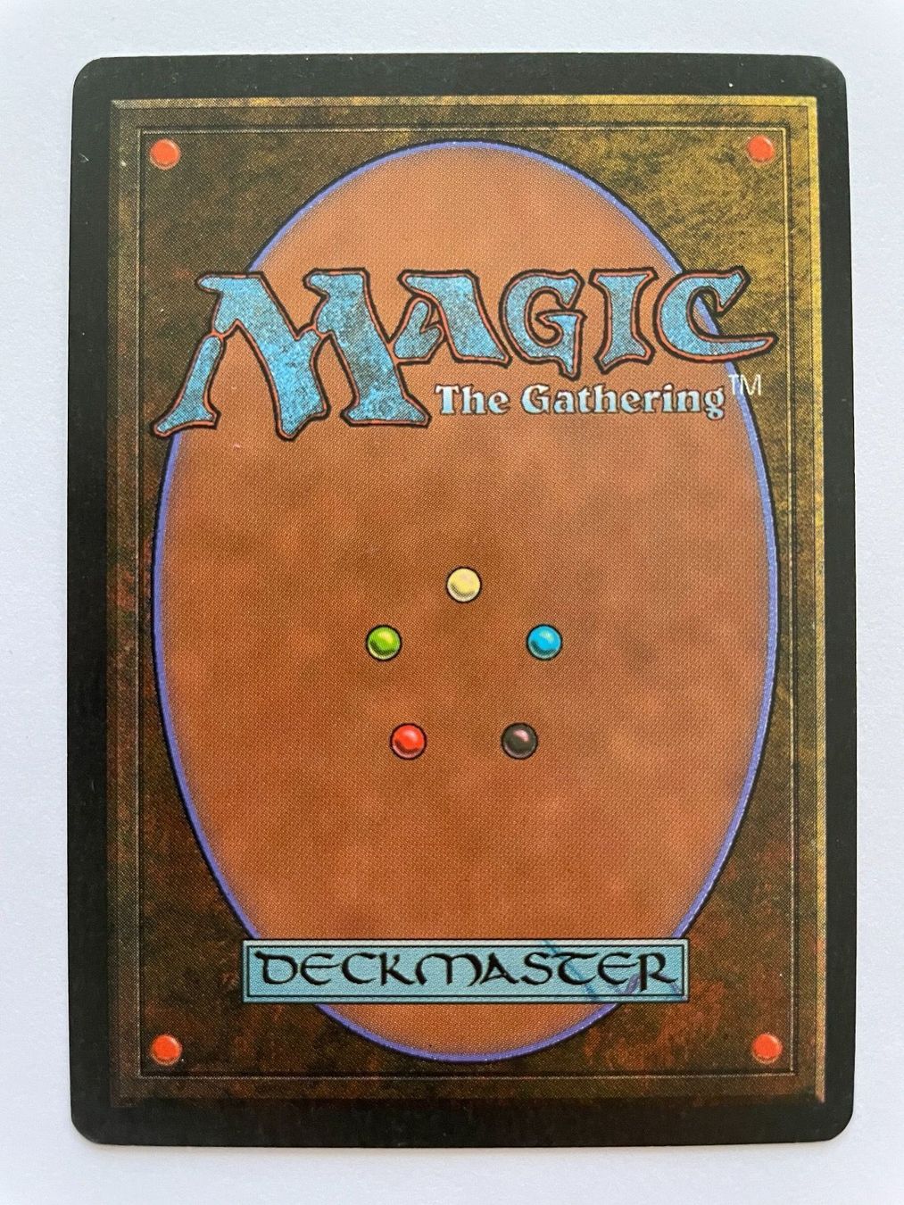 Cartoline: MTG - Mountain – Usato da Zürich venduto da T_H_O_M_A_S 1