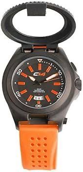 Orologi: Herrenuhr Carbon C14 – Usato da Luzern venduto da lang30 5