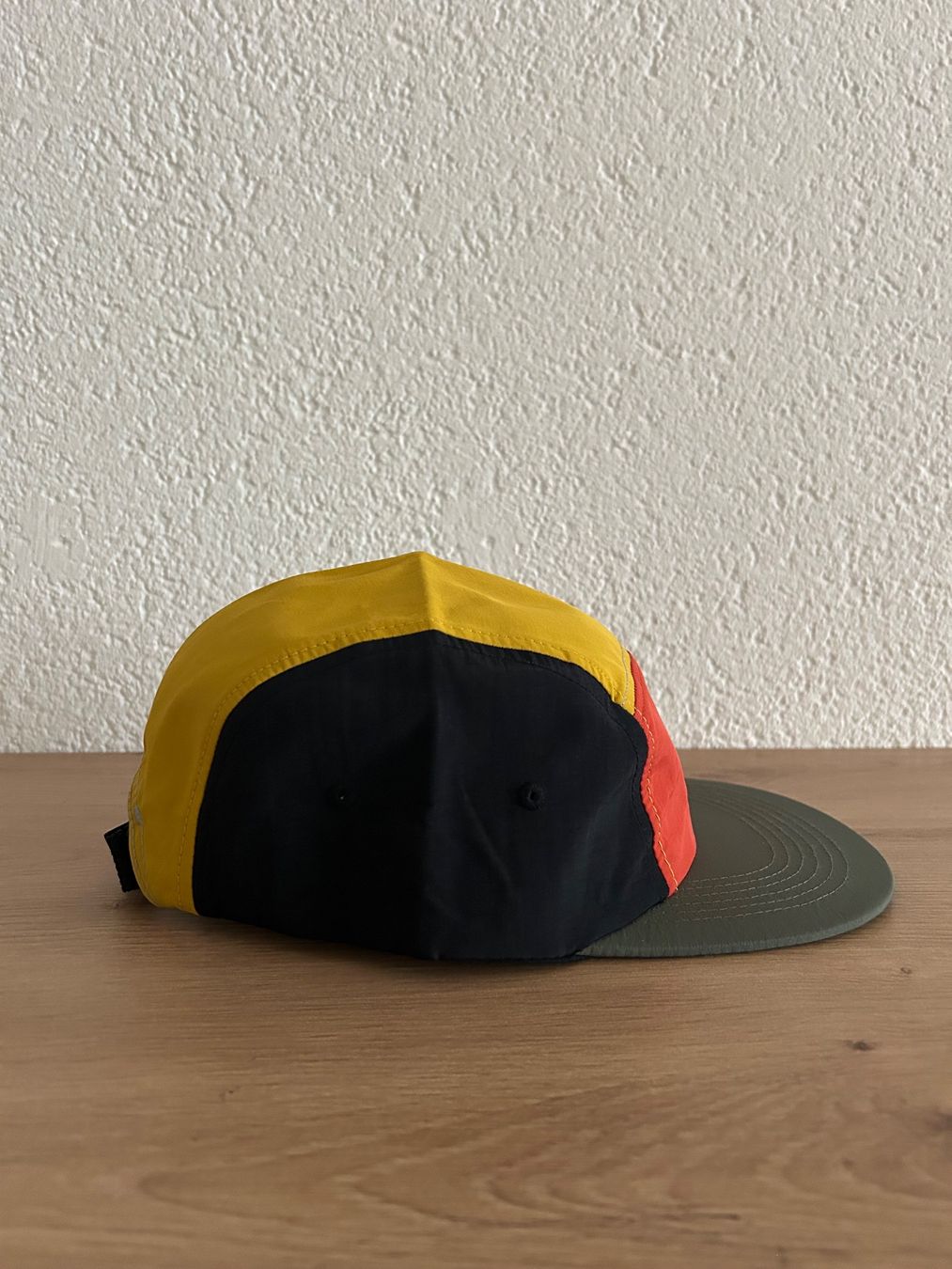 Copricapi, berretti & cappellini: 5 Panel Cap (NEU) – Nuovo e nell'imballaggio originale da Bern venduto da TheQuietOne 1