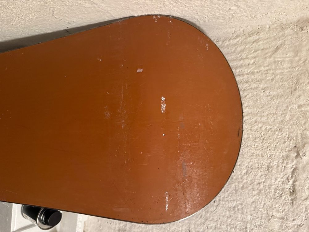Snowboard Nitro 158cm 9