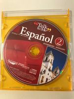 Spanischkurs - Interaktive Lernsoftware