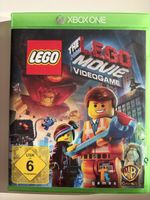 The Lego Movie Videogame - Xbox One
