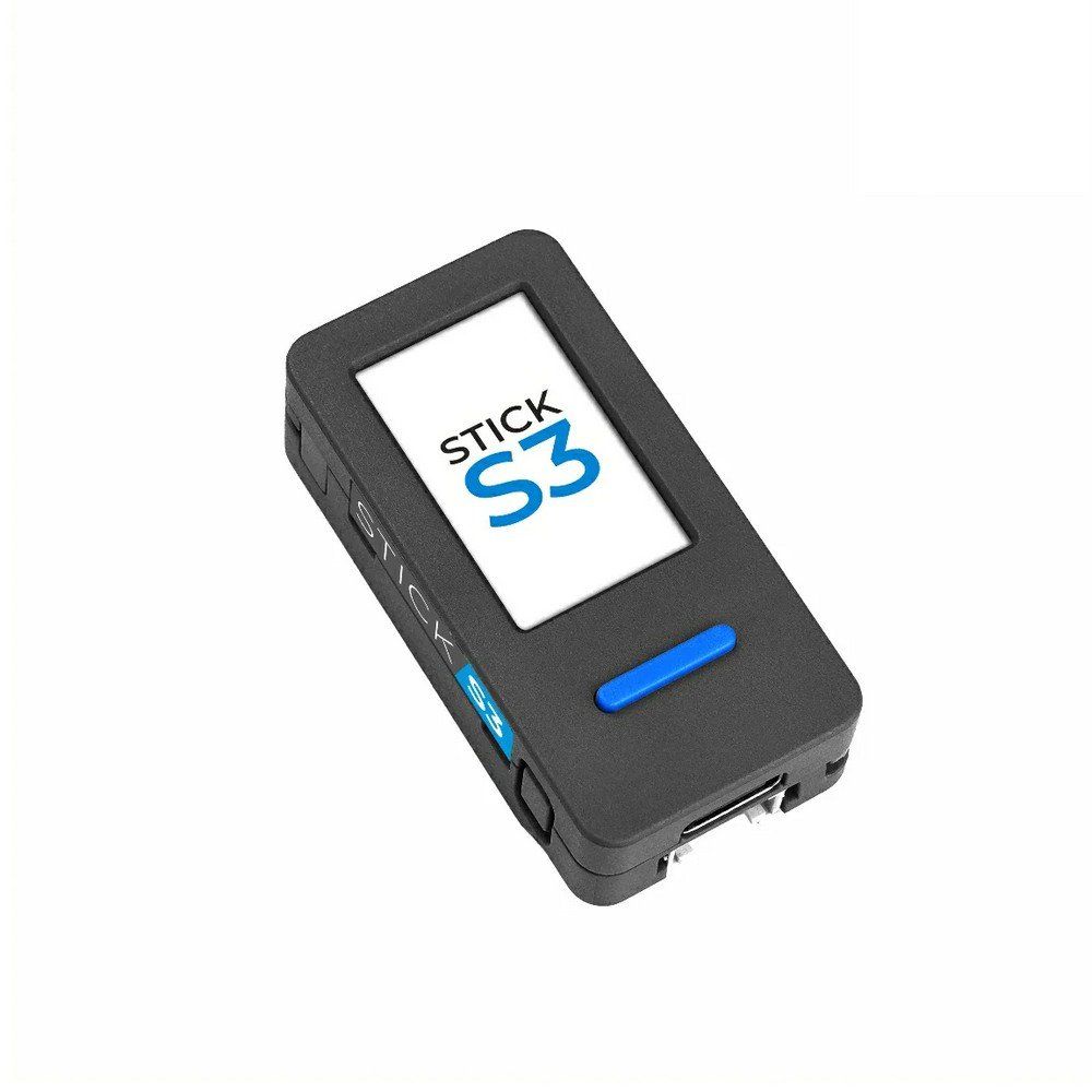 M5Stack Componenti elettronici: M5StickS3 ESP32S3 Mini IoT Dev Kit – Nuovo e nell'imballaggio originale da Veltheim AG venduto da Mibib