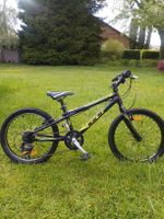 Kinderfahrrad Aggressor 20 Zoll