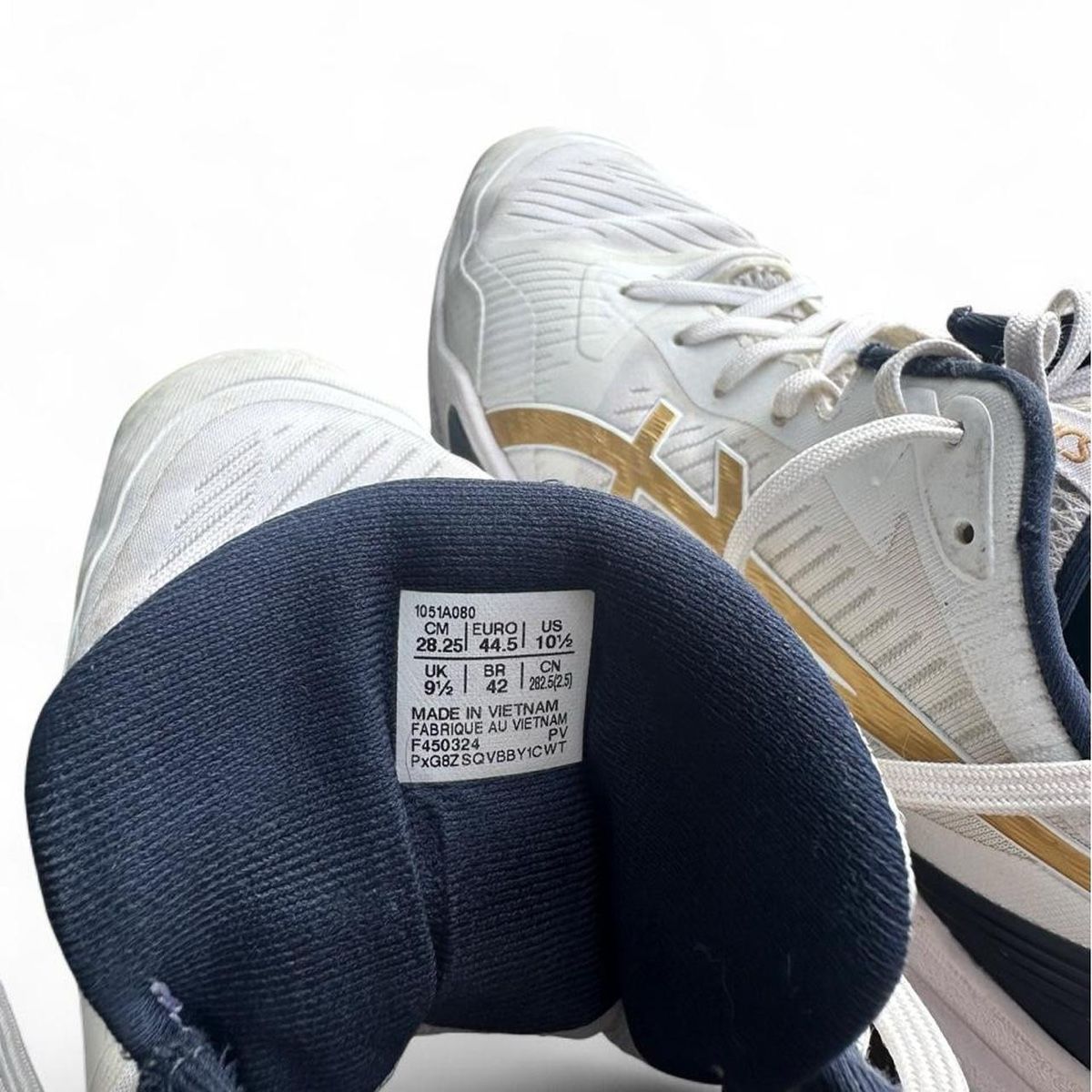 Asics Herrenschuhe: Asics Sky Elite FF Paris Olympic – Gebraucht aus Hausen am Albis von raf_n9p2 3