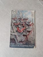 650 Jahre Eidgenossenschaft SJW Heft Nr. 108 von Fritz Aebli